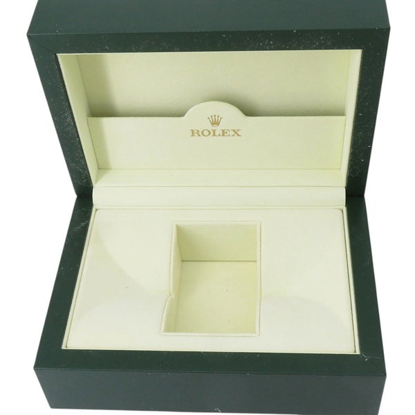 ロレックス デイトジャスト V番 SS/K18YG 116233 ROLEX 腕時計 シャンパン文字盤