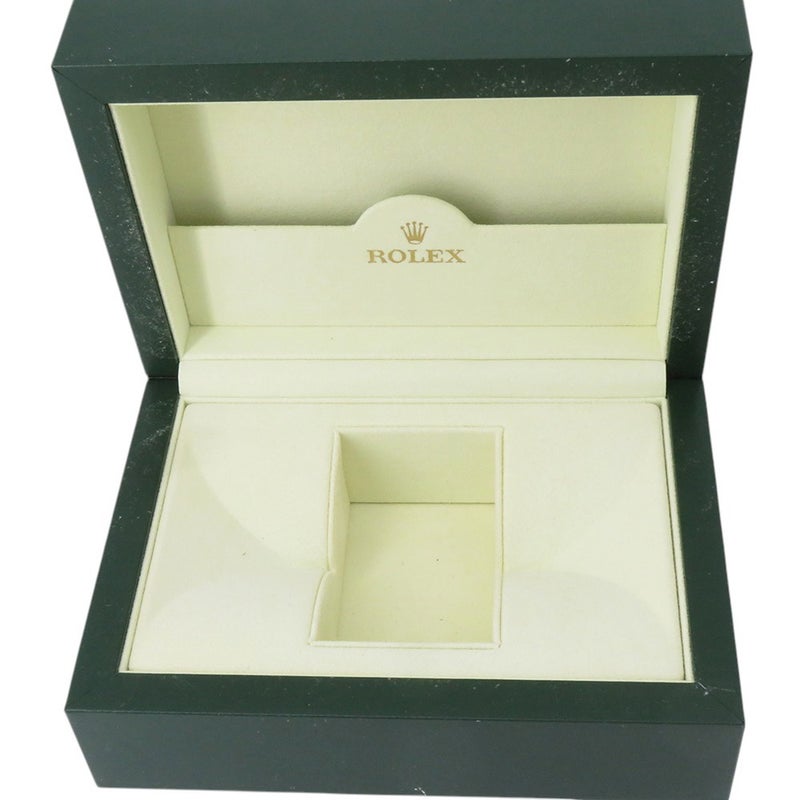ロレックス デイトジャスト V番 SS/K18YG 116233 ROLEX 腕時計 シャンパン文字盤