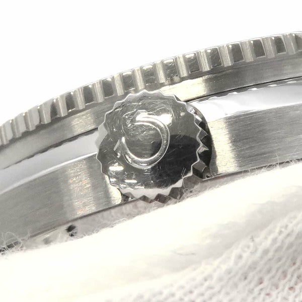 オメガ シーマスター プラネットオーシャン コーアクシャル 2209.50.00 OMEGA 腕時計 黒文字盤