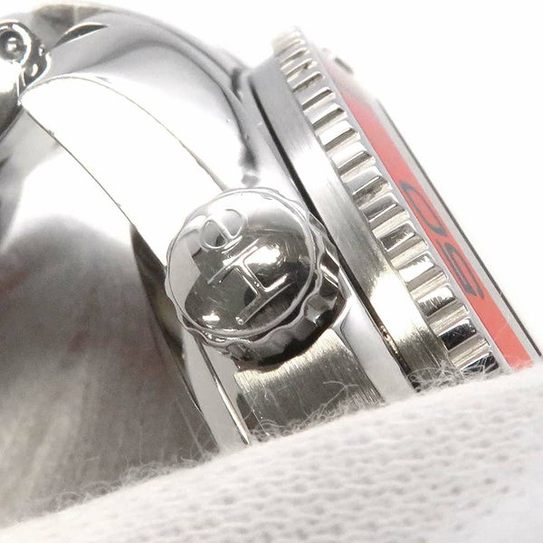 オメガ シーマスター プラネットオーシャン コーアクシャル 2209.50.00 OMEGA 腕時計 黒文字盤