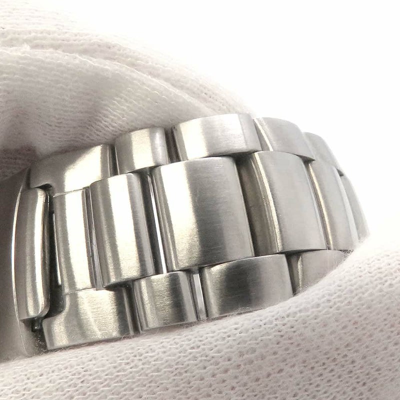 オメガ シーマスター プラネットオーシャン コーアクシャル 2209.50.00 OMEGA 腕時計 黒文字盤