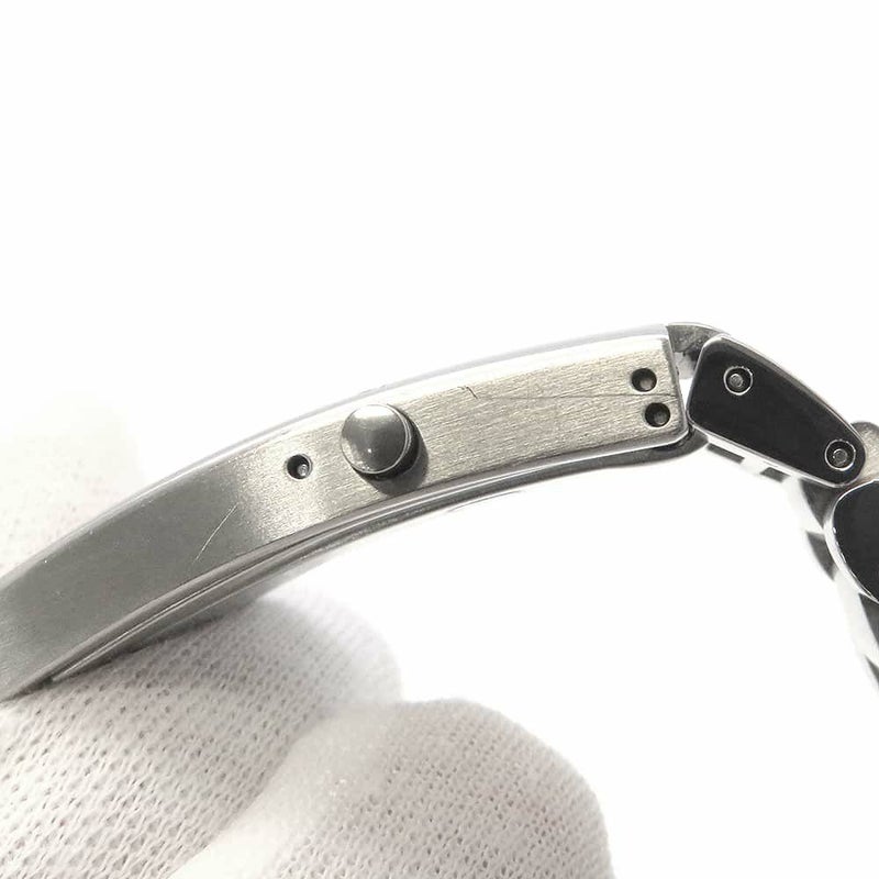 オメガ シーマスター プラネットオーシャン コーアクシャル 2209.50.00 OMEGA 腕時計 黒文字盤