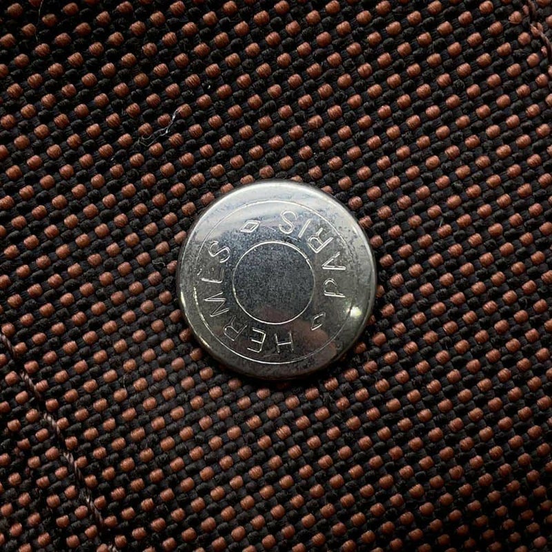 エルメス トートバッグ エールライン トートPM HERMES バッグ ハンドバッグ