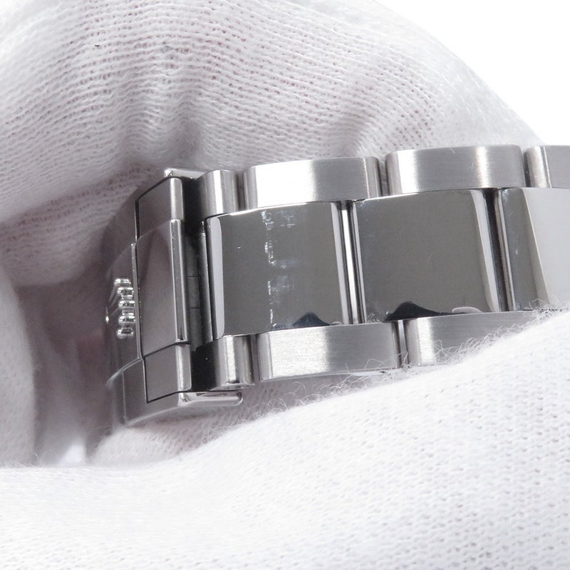 ロレックス コスモグラフ デイトナ ランダムシリアル ルーレット 116500LN ROLEX 腕時計 白文字盤