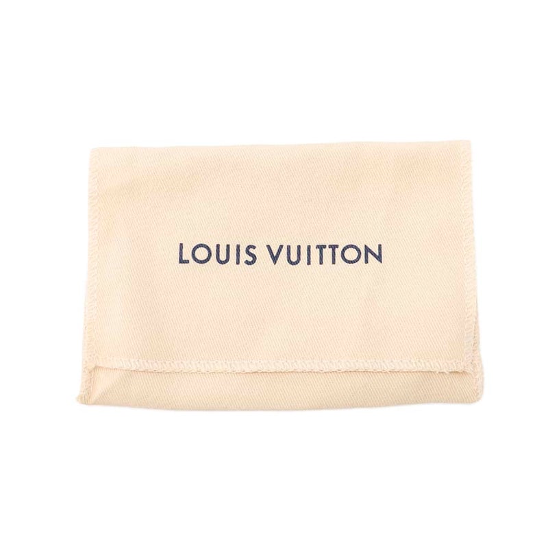 ルイヴィトン ポーチ モノグラム コスメティック リップスティック M25694 LOUIS VUITTON ヴィトン 口紅ポーチ