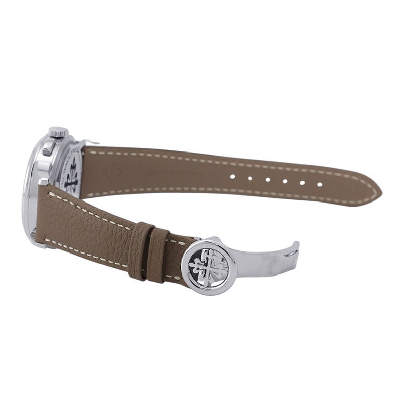 パテックフィリップ コンプリケーション ワールドタイム クロノグラフ 5935A-001 PATEK PHILIPPE ローズゴールド文字盤