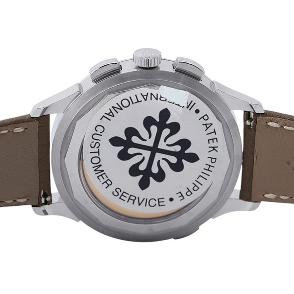 パテックフィリップ コンプリケーション ワールドタイム クロノグラフ 5935A-001 PATEK PHILIPPE ローズゴールド文字盤