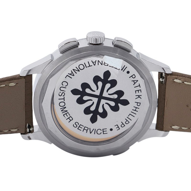 パテックフィリップ コンプリケーション ワールドタイム クロノグラフ 5935A-001 PATEK PHILIPPE ローズゴールド文字盤