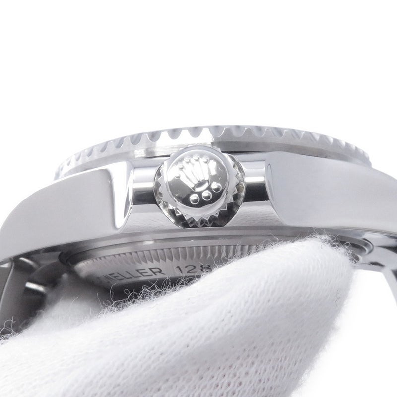 ロレックス シードゥエラー ディープシー ランダムシリアル ルーレット 126660 ROLEX 腕時計 ウォッチ Dブルー文字盤