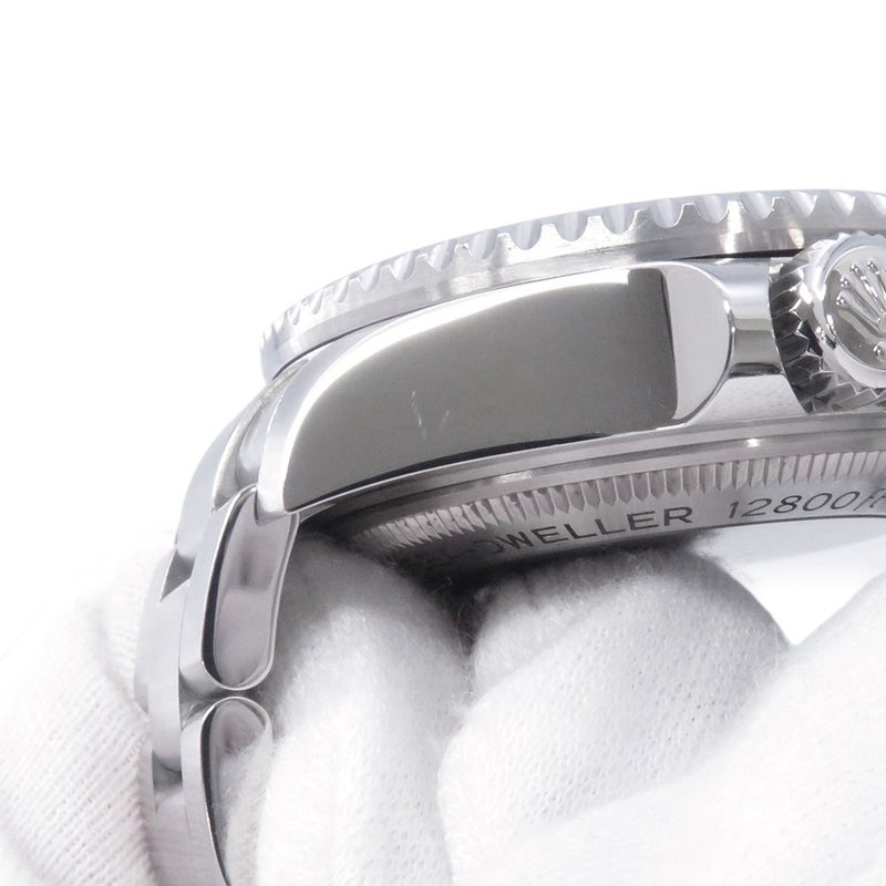 ロレックス シードゥエラー ディープシー ランダムシリアル ルーレット 126660 ROLEX 腕時計 ウォッチ Dブルー文字盤