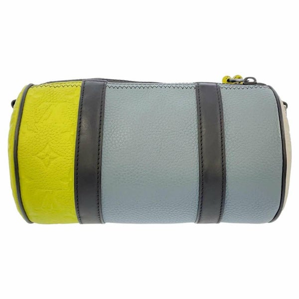 ルイヴィトン ショルダーバッグ モノグラム トリヨン ポロション M59927 ヴァージル・アブロー