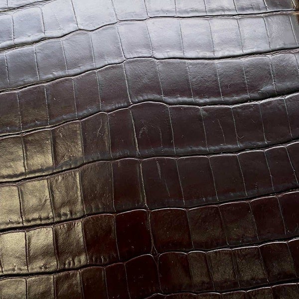 サルヴァトーレ・フェラガモ ショルダーバッグ ガンチーニ 型押しレザー 21 7708 Ferragamo