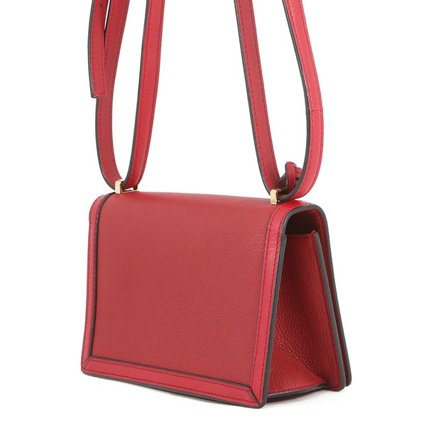 ロエベ ショルダーバッグ バルセロナ レザー 302.74NP39 LOEWE