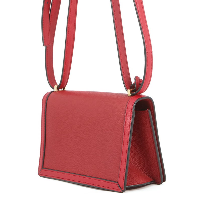 ロエベ ショルダーバッグ バルセロナ レザー 302.74NP39 LOEWE