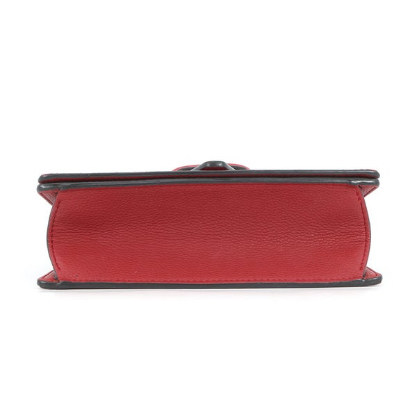 ロエベ ショルダーバッグ バルセロナ レザー 302.74NP39 LOEWE
