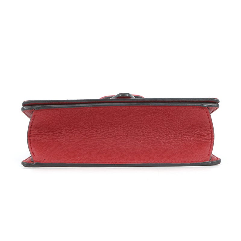 ロエベ ショルダーバッグ バルセロナ レザー 302.74NP39 LOEWE