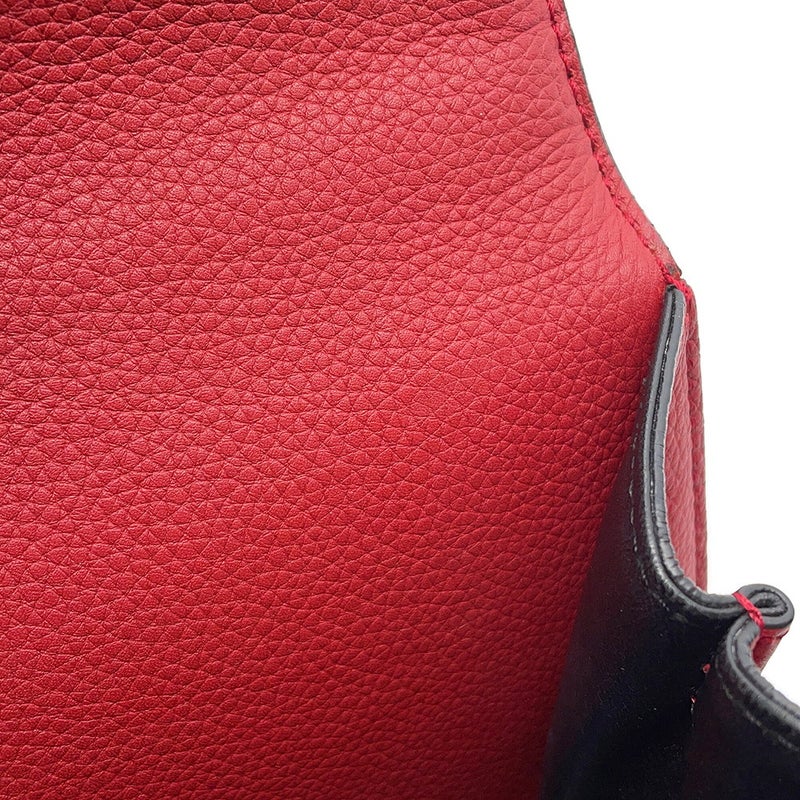 ロエベ ショルダーバッグ バルセロナ レザー 302.74NP39 LOEWE