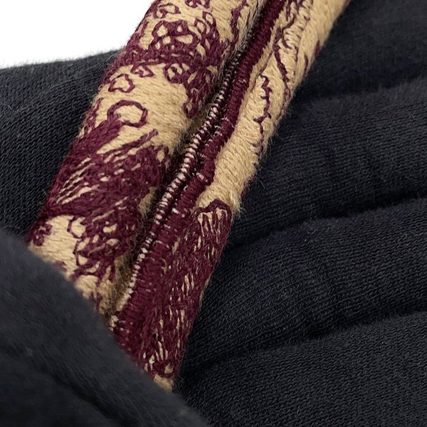 ディオール トートバッグ ブックトート トワル ドゥ ジュイ エンブロイダリー ラージ M1286ZTDT Christian Dior