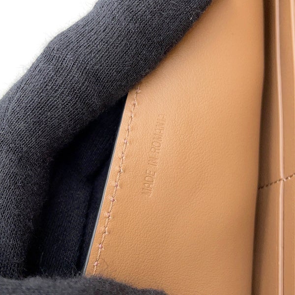 バーバリー ショルダーバッグ ダブルフェイス レザー 80055721 BURBERRY