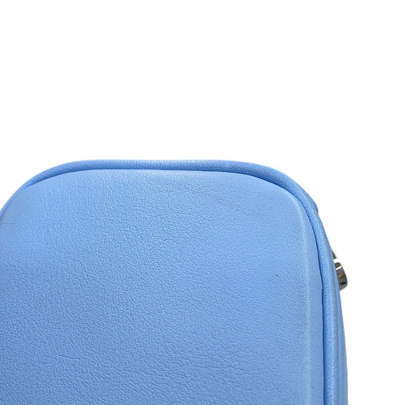 エムシーエム リュック ヴィセトス スターク バックパック ミニ レザー MMKASVE14H2001 MCM