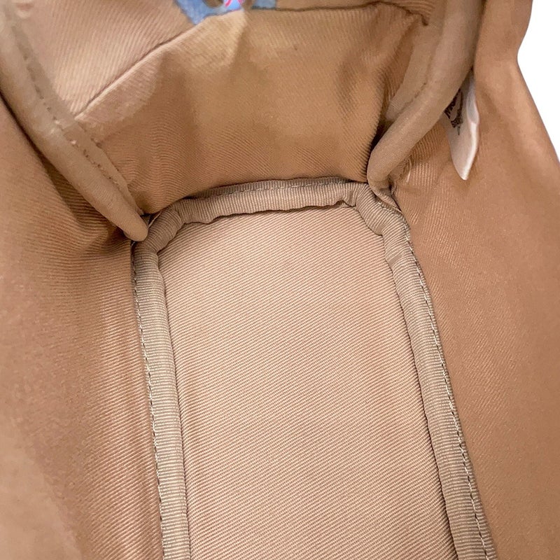 エムシーエム リュック ヴィセトス スターク バックパック ミニ レザー MMKASVE14H2001 MCM