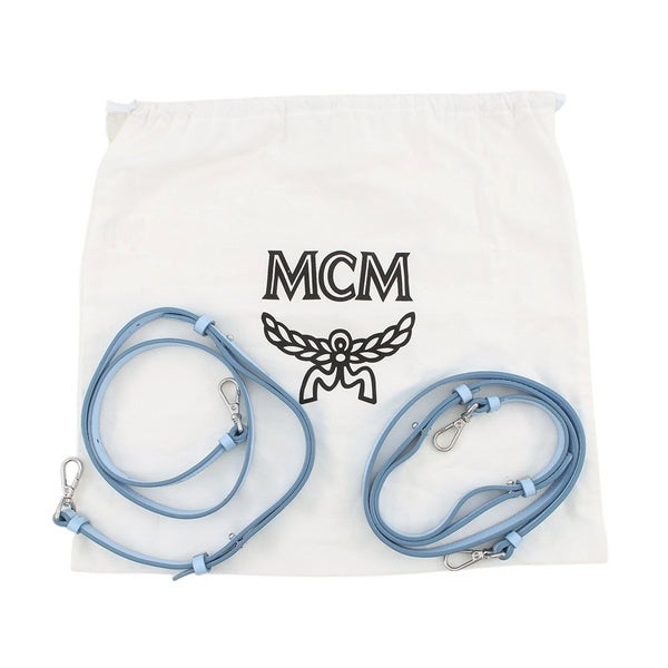 エムシーエム リュック ヴィセトス スターク バックパック ミニ レザー MMKASVE14H2001 MCM