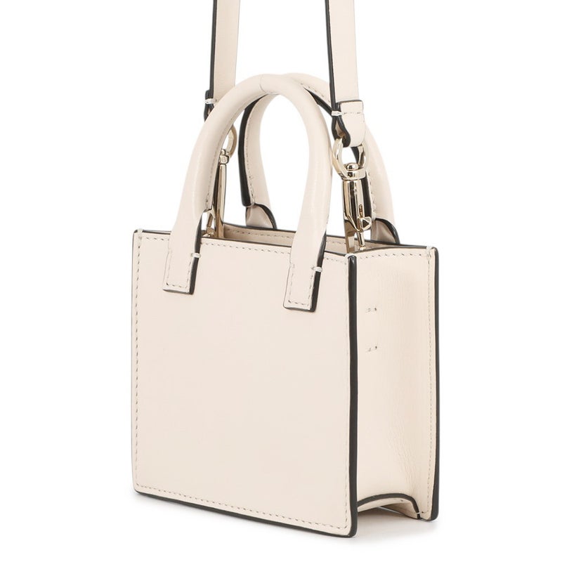 ヴァレンティノ・ガラヴァーニ ハンドバッグ Vロゴ ウォーク ミニ レザー 1W5P0U56 VALENTINO 2way