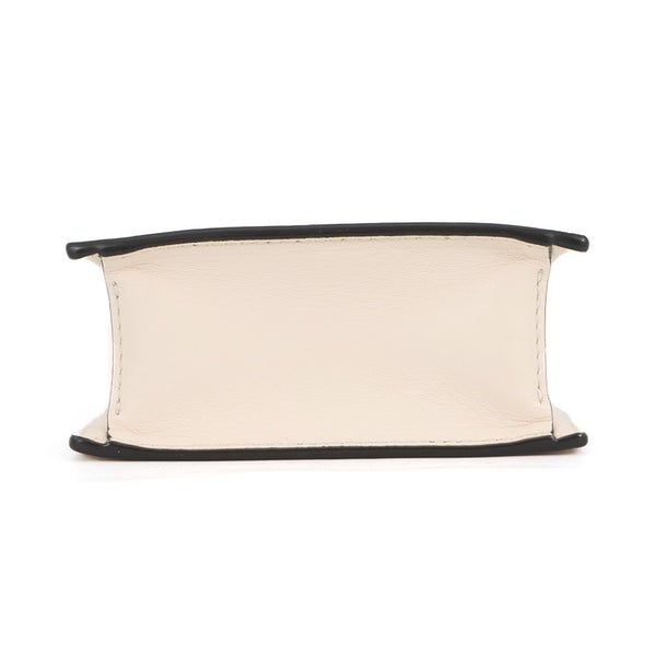 ヴァレンティノ・ガラヴァーニ ハンドバッグ Vロゴ ウォーク ミニ レザー 1W5P0U56 VALENTINO 2way