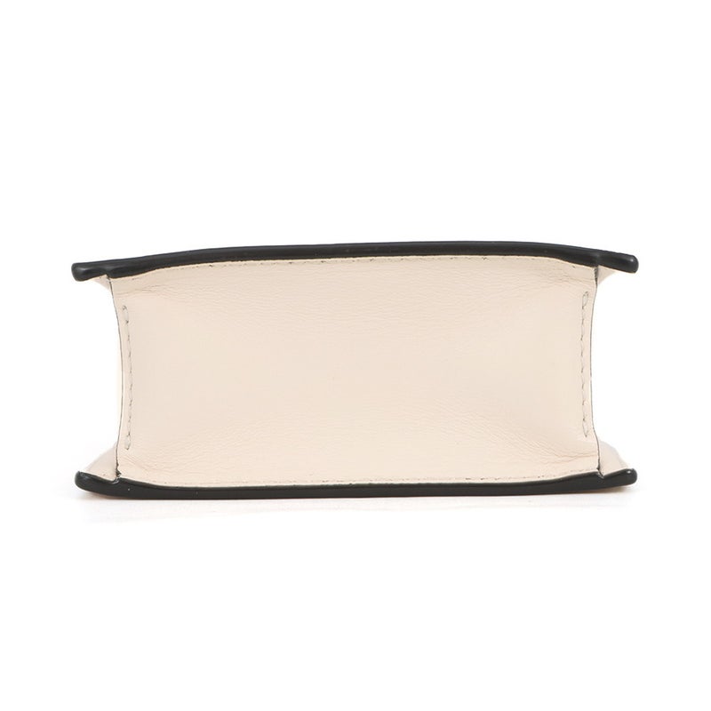 ヴァレンティノ・ガラヴァーニ ハンドバッグ Vロゴ ウォーク ミニ レザー 1W5P0U56 VALENTINO 2way