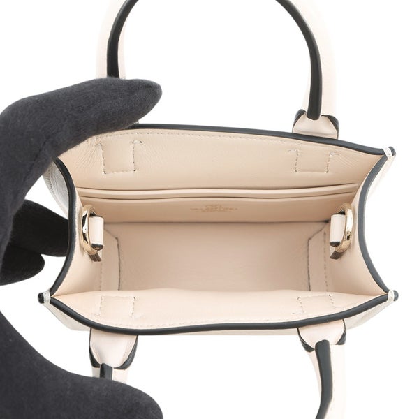 ヴァレンティノ・ガラヴァーニ ハンドバッグ Vロゴ ウォーク ミニ レザー 1W5P0U56 VALENTINO 2way