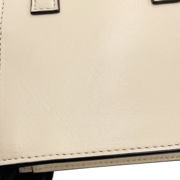ヴァレンティノ・ガラヴァーニ ハンドバッグ Vロゴ ウォーク ミニ レザー 1W5P0U56 VALENTINO 2way