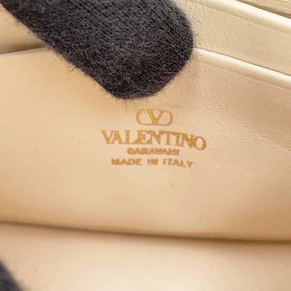 ヴァレンティノ・ガラヴァーニ ハンドバッグ Vロゴ ウォーク ミニ レザー 1W5P0U56 VALENTINO 2way