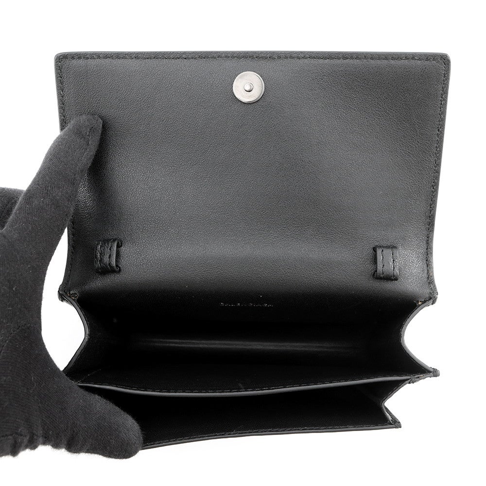 バレンシアガ ショルダーバッグ シャープ XS レザー 594938 BALENCIAGA 2wayウエストポーチ バレンシアガ ショルダーバッグ シャープ XS レザー 594938 BALENCIAGA