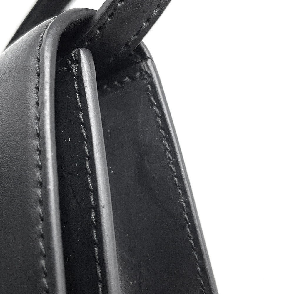 バレンシアガ ショルダーバッグ シャープ XS レザー 594938 BALENCIAGA 2wayウエストポーチ バレンシアガ ショルダーバッグ シャープ XS レザー 594938 BALENCIAGA