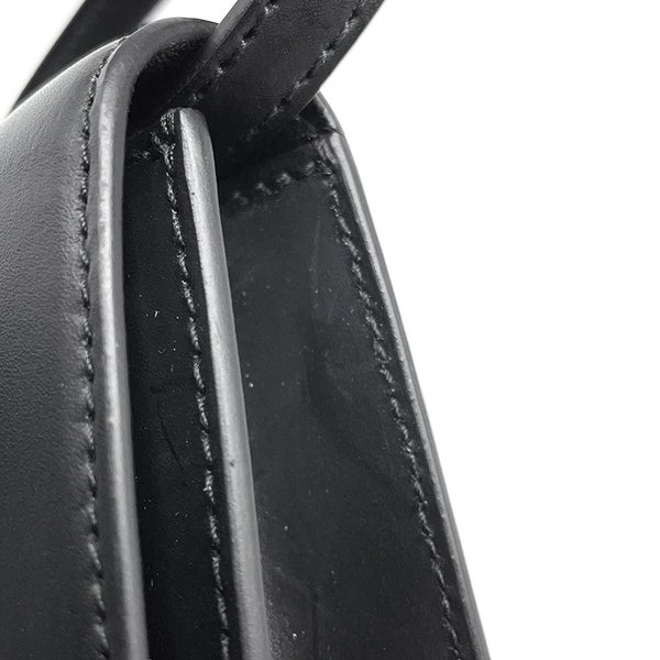 バレンシアガ ショルダーバッグ シャープ XS レザー 594938 BALENCIAGA 2wayウエストポーチ