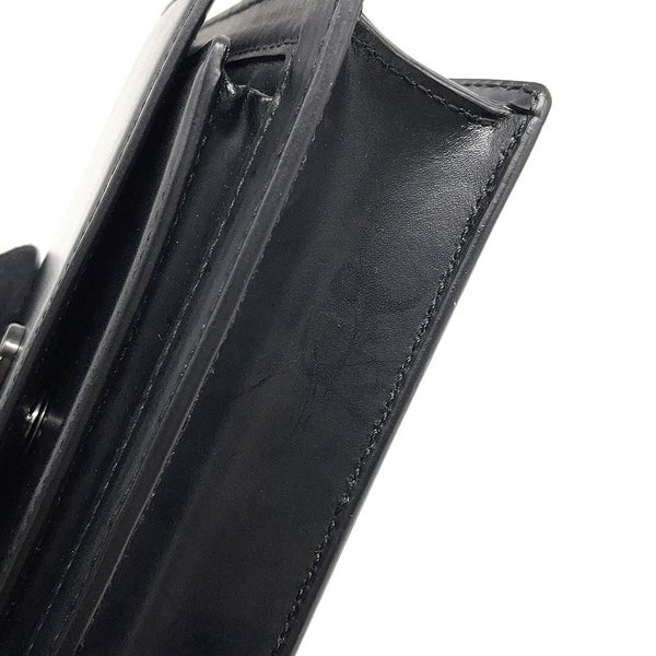 バレンシアガ ショルダーバッグ シャープ XS レザー 594938 BALENCIAGA 2wayウエストポーチ