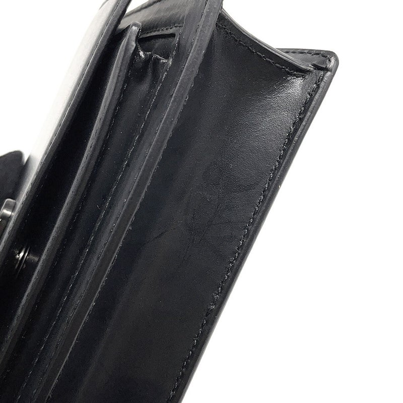バレンシアガ ショルダーバッグ シャープ XS レザー 594938 BALENCIAGA 2wayウエストポーチ