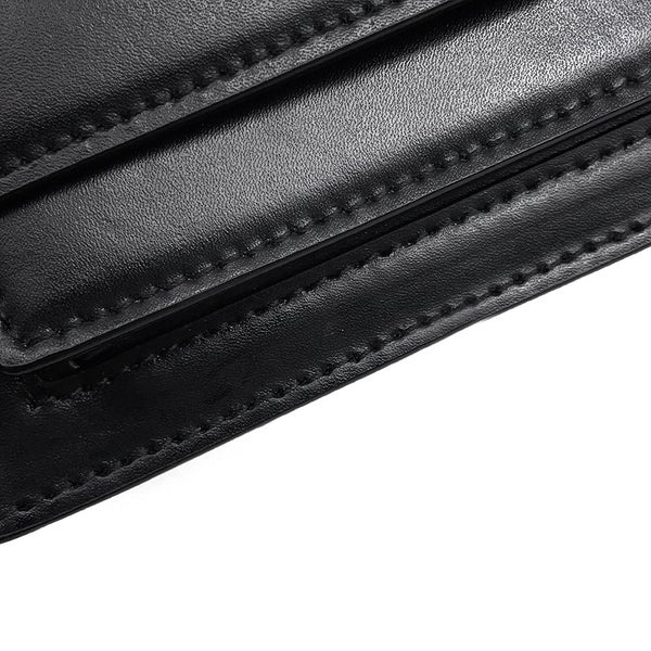 バレンシアガ ショルダーバッグ シャープ XS レザー 594938 BALENCIAGA 2wayウエストポーチ