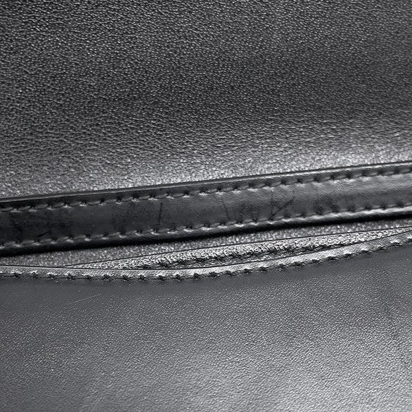 バレンシアガ ショルダーバッグ シャープ XS レザー 594938 BALENCIAGA 2wayウエストポーチ