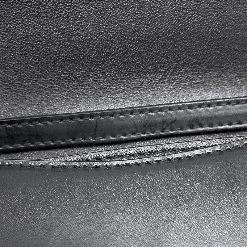バレンシアガ ショルダーバッグ シャープ XS レザー 594938 BALENCIAGA 2wayウエストポーチ
