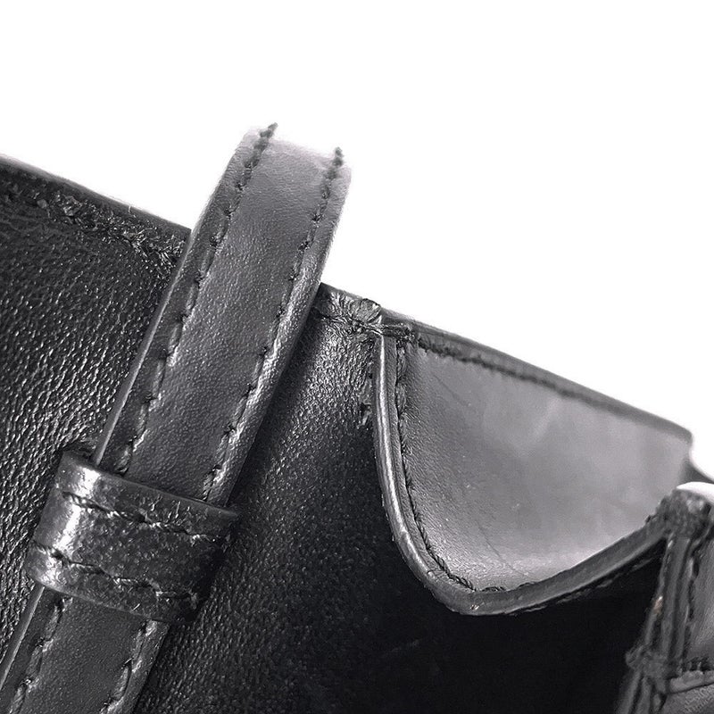 バレンシアガ ショルダーバッグ シャープ XS レザー 594938 BALENCIAGA 2wayウエストポーチ