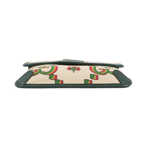 グッチ ボディバッグ ベルトバッグ 493930 GUCCI バッグ 100周年記念