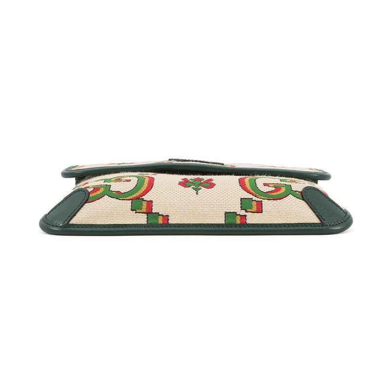 グッチ ボディバッグ ベルトバッグ 493930 GUCCI バッグ 100周年記念