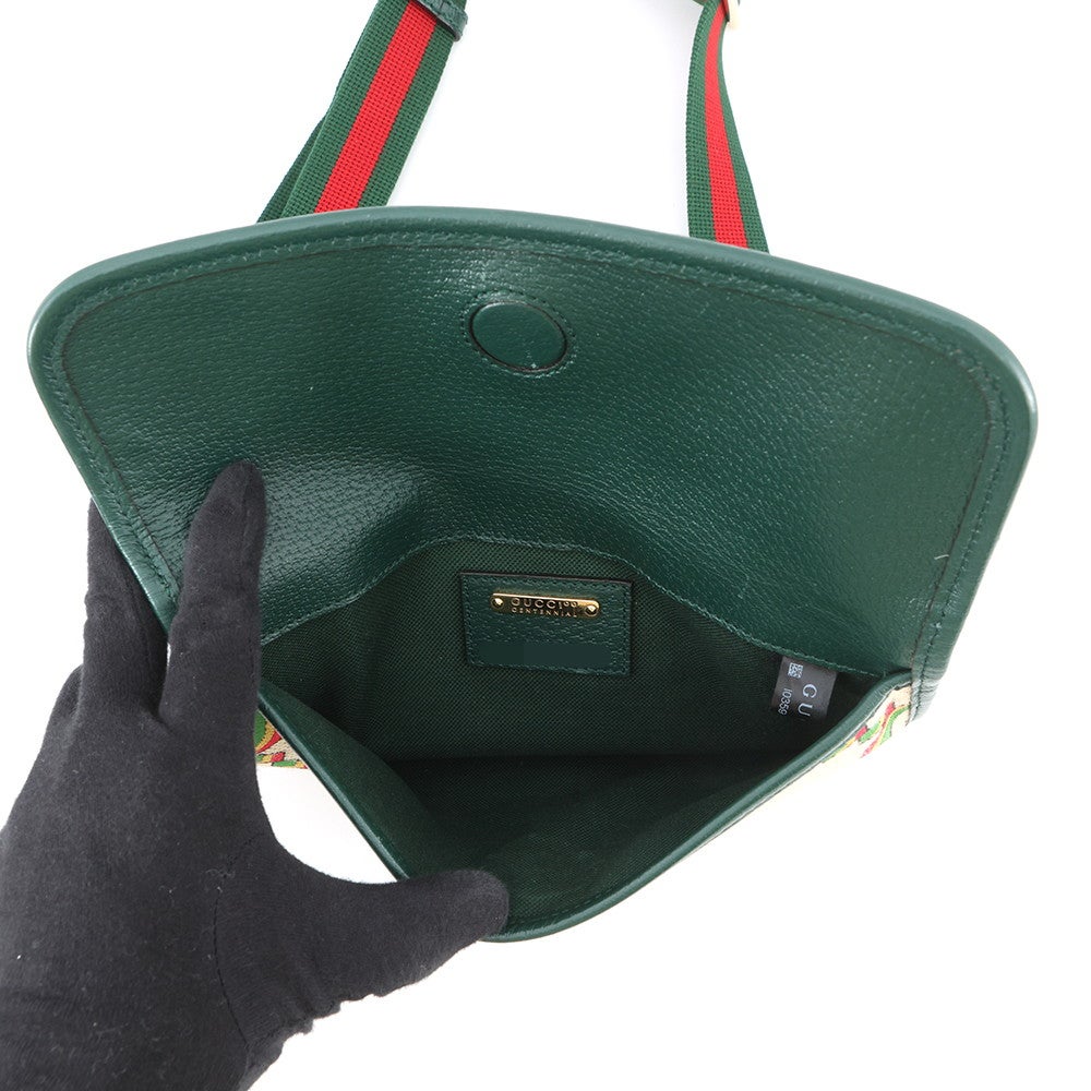 GUCCIグッチ ボディバッグ￼ 楽天市場】【超美品】 グッチ ボディバッグ ラージ ベルトバッグ GG