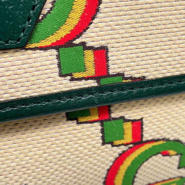 グッチ ボディバッグ ベルトバッグ 493930 GUCCI バッグ 100周年記念
