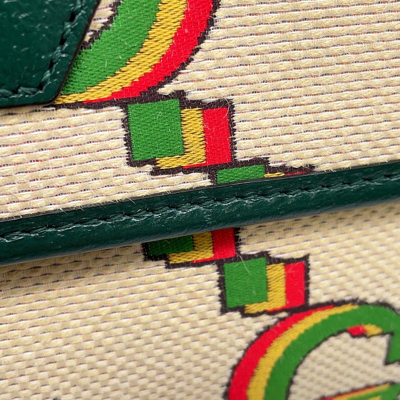 グッチ ボディバッグ ベルトバッグ 493930 GUCCI バッグ 100周年記念