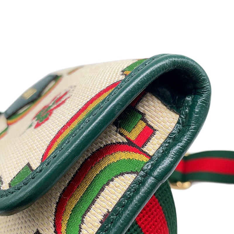 グッチ ボディバッグ ベルトバッグ 493930 GUCCI バッグ 100周年記念