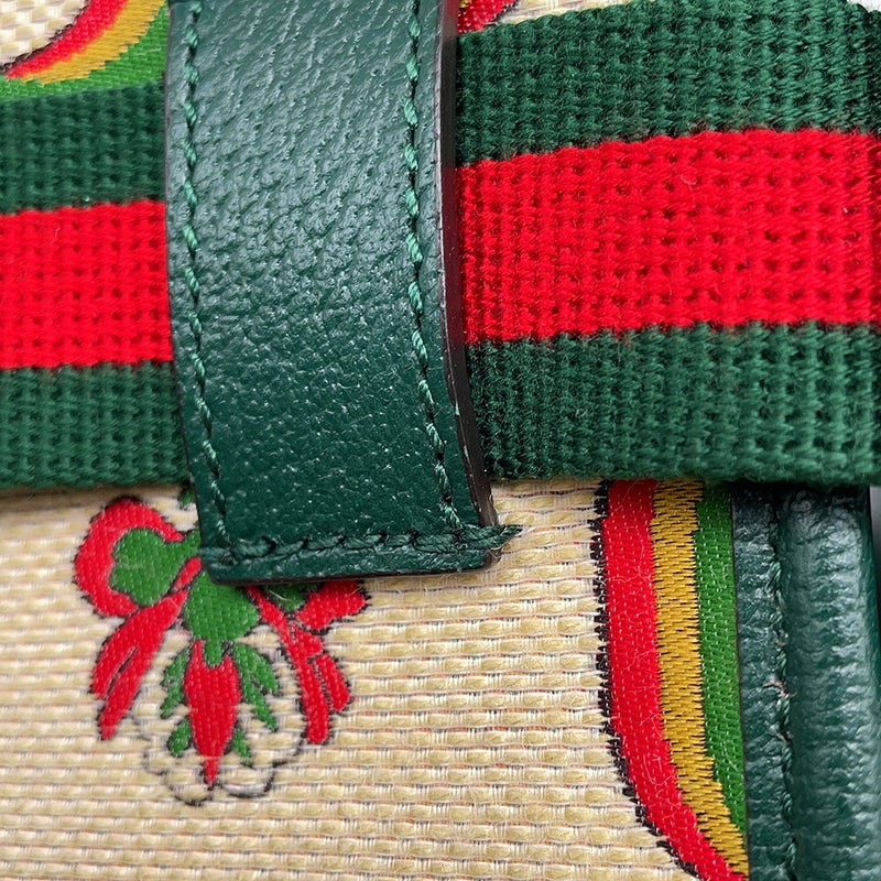グッチ ボディバッグ ベルトバッグ 493930 GUCCI バッグ 100周年記念