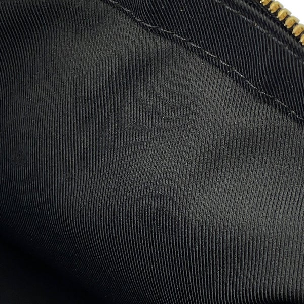 ルイヴィトン ショルダーバッグ モノグラム サントンジュ M43555 LOUIS VUITTON ヴィトン バッグ タッセル ブラック 黒
