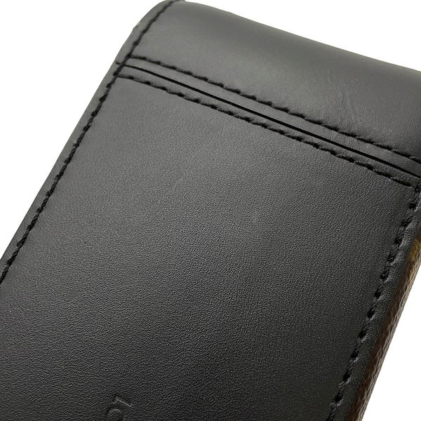 ルイヴィトン ショルダーバッグ モノグラム サントンジュ M43555 LOUIS VUITTON ヴィトン バッグ タッセル ブラック 黒